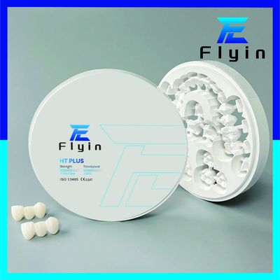 Mua New Style HT Plus hệ thống nha khoa zirconia đa lớp nha khoa zirconia khối vật liệu cung cấp phòng thí nghiệm nha khoa online manufacture
