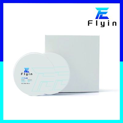 Mua Hot bán phòng thí nghiệm nha khoa Cad Cam vật liệu Zirconia khối đa lớp Pre shaded Zirconia khối cho mở hệ thống xay Ma online manufacture
