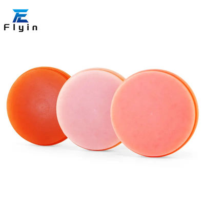 Mua Flyin Super Translucent PMMA Disc Blocks Mượt mà và tinh tế kết cấu bề mặt là tuyệt vời cho một cảm ứng dễ chịu online manufacture