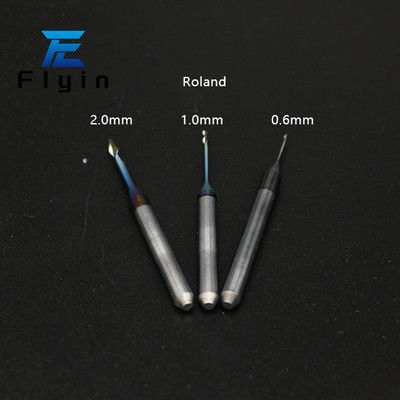 Mua HP Shank Burs Phòng thí nghiệm nha khoa gốc để xay khối Zirconia online manufacture