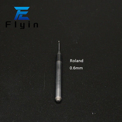Mua Hình bóng Spinal Carbide Bur Flyin nha khoa Cad Cam Milling Bur online manufacture