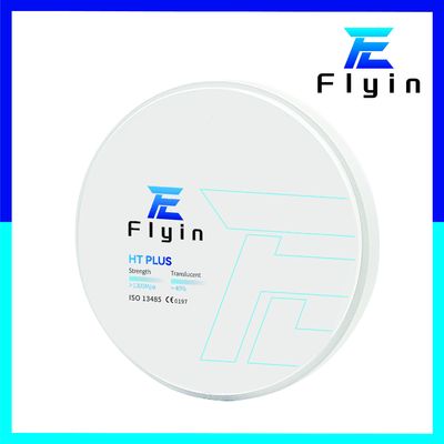 Mua Hot Sale cấy ghép răng zirconia HT Plus đĩa zirconia răng giả đầy đủ vương miện sứ để làm vương miện zirconia online manufacture