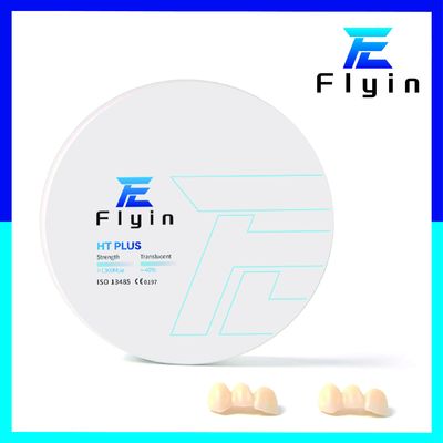 Mua Răng nha khoa HT Cad Cam Zirconia Block Độ bền cao cho máy xay nha khoa online manufacture