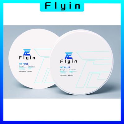 Mua HT cao độ bền cộng với các khối Zirconia cho máy xay CAD cam online manufacture