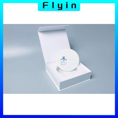 Mua 41% Translucency HT Plus Zirconia Block Phù hợp chặt chẽ vào chế biến răng online manufacture
