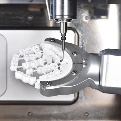 Mua 148Kg răng Cad Cam máy xay cho phòng thí nghiệm online manufacture