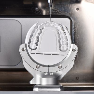 Mua 5Axis Dental Cad Cam Machine cho máy xay phòng thí nghiệm nha khoa online manufacture