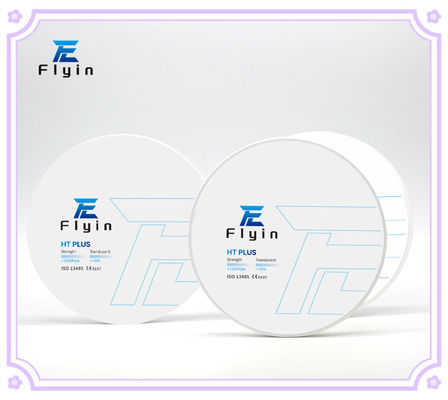 Mua Hỗ trợ kỹ thuật trực tuyến đĩa Zirconia HT cho phòng thí nghiệm kỹ thuật số Cad Cam online manufacture