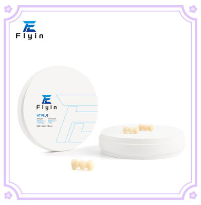 Mua Phòng thí nghiệm nha khoa HT Plus Zirconia Block For Dental CAD/Cam System online manufacture