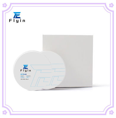 Mua Các khối Zirconia trong suốt cao Các khối Zirconia gốm nha khoa trắng HT online manufacture