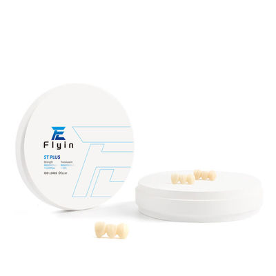 Mua ST PLUS Zirconia Block 98Mm Cho Thiết bị nha khoa Zircon online manufacture