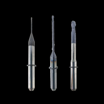 Mua DC ốp Cad Cam răng mài Bur hình trụ online manufacture