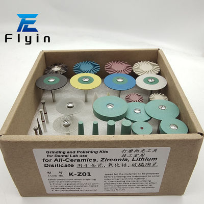 Mua Công cụ đánh bóng răng nhẹ có thể tháo ra có thể rửa sạch và đánh bóng online manufacture
