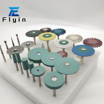 Mua Ngọc gốm và nhựa tổng hợp đánh bóng răng Bur Tool đánh bóng răng online manufacture