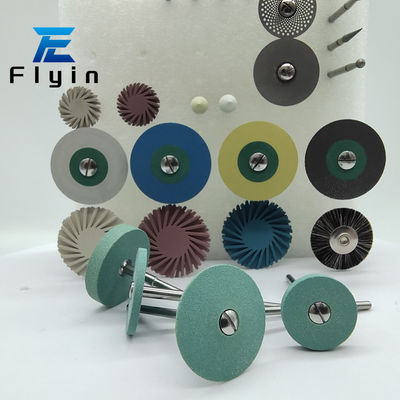 Mua Công cụ đánh bóng răng bằng đá Zirconia cho phòng thí nghiệm nha khoa và phòng khám nha khoa online manufacture