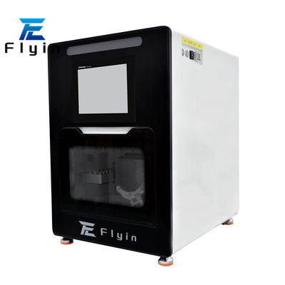 Mua Máy nghiền 5 trục phòng thí nghiệm nha khoa để chạm khắc răng sứ online manufacture