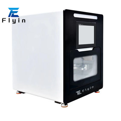 Mua Máy xay nha khoa Cad Cam 5 trục để nén thỏi nha khoa Zirconia khối online manufacture