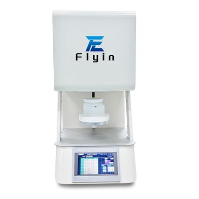 Mua Flyin bán buôn nhiệt độ cao nha khoa nhanh Zirconium thạch kim thiết bị phòng thí nghiệm nha khoa lò nồng online manufacture