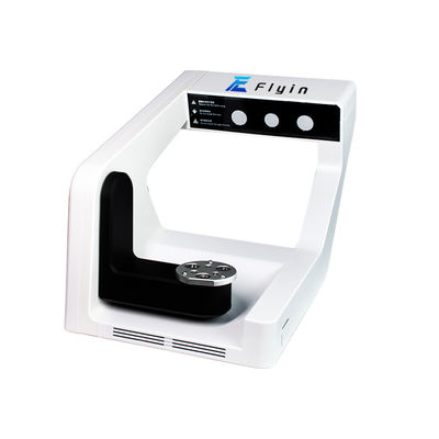 Mua FLYIN 0.01mm cao độ chính xác máy quét răng Thiết bị phòng thí nghiệm chiếu sáng máy quét răng 3D online manufacture