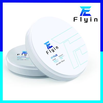 Các khối zirconia đa lớp tùy chỉnh nha khoa zirconium khối trống cad cam nha khoa phòng thí nghiệm đĩa zirconia
