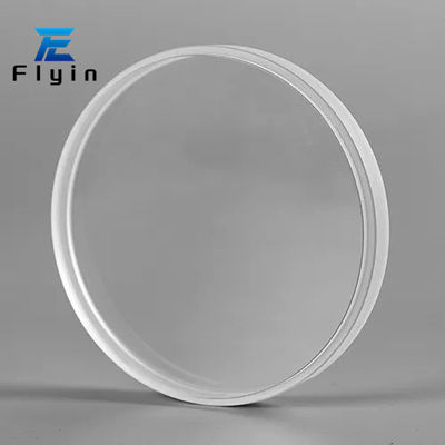 Máy vi xử lý nha khoa PMMA Disc Không độc hại Không có vị cho phòng thí nghiệm nha khoa