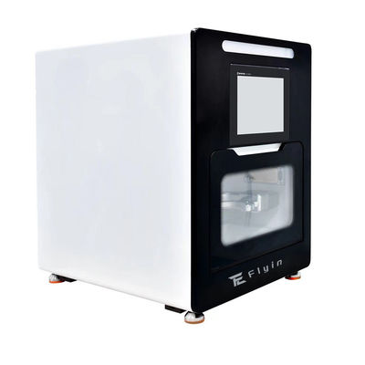 Cad Cam nha khoa Zirconia máy xay 5 trục cho phòng thí nghiệm