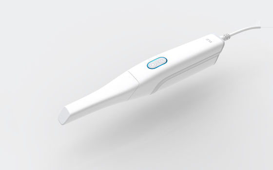 1 năm bảo hành máy quét nội mạc 3D máy quét nội mạc động với phần mềm màu thực