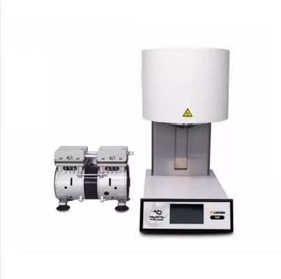 Phong máy bếp sứ Flyin chất lượng cao Ống hút bụi răng thông minh